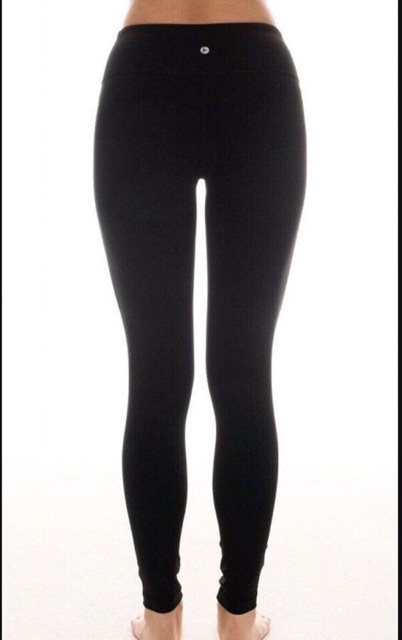 Quần thể thao nữ, quần dài 90 degree xuất xịn | BigBuy360 - bigbuy360.vn