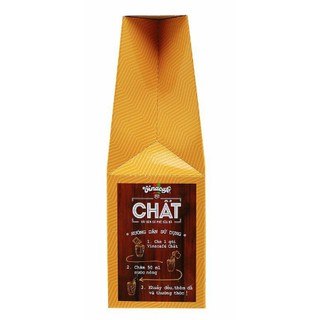 [HSD:10/2021] Cafe Chất Vinacafe