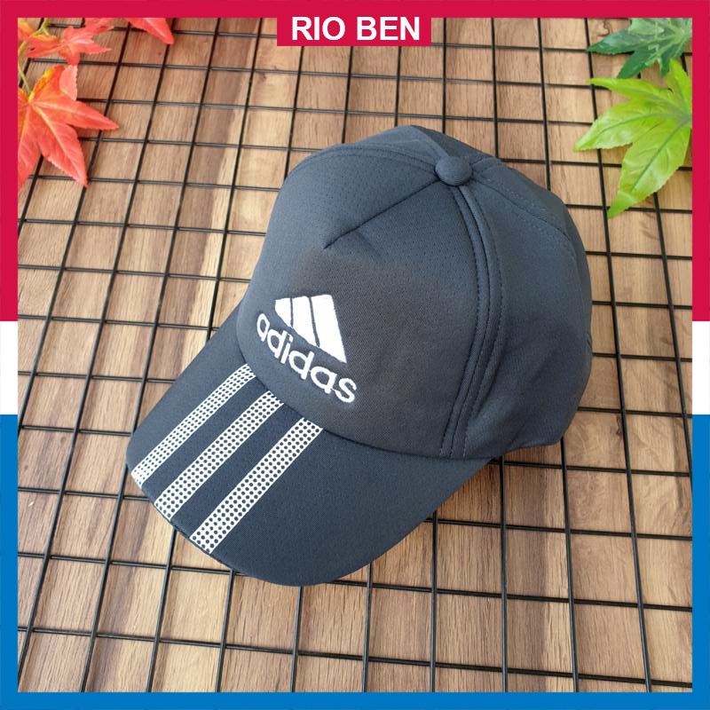 Nón lưỡi trai cho bé thời trang RBN018 (bé 3-10 tuổi)