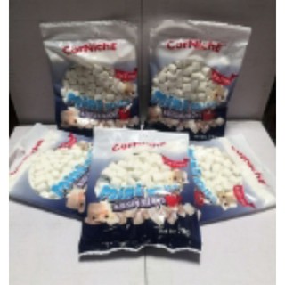 KẸO BÔNG GÒN MARSHMALLOW các vị