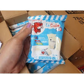 Combo 2 hộp Phô mai con bò vị sữa 78g