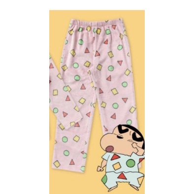 Quần nỉ nhung Spao hàn quốc New- mặc mùa rét lạnh bao ấm
