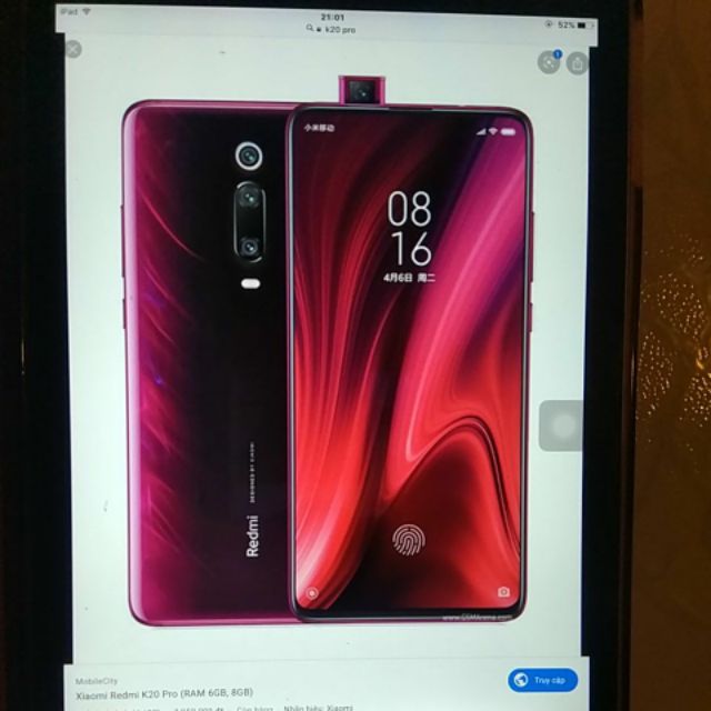 Màn hình xiaomi mi9t , k20 , k20 pro