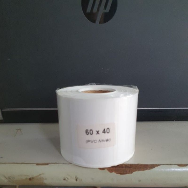 Giấy in tem PVC polyme CNC nội thất 60*40 hàng đẹp