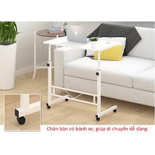 Bàn làm việc thông minh 2 chân