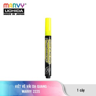 Bút Lông Marvy 222