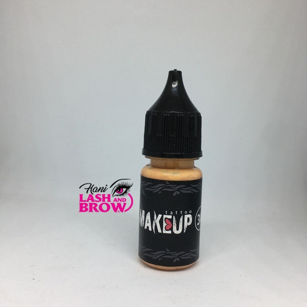 Mực phun xăm màu da - Makeup 30 - Phun Môi và Mày | BigBuy360 - bigbuy360.vn