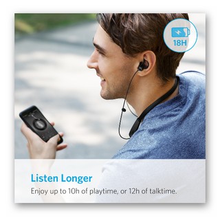 Tai Nghe ANKER SoundBuds Lite Bluetooth