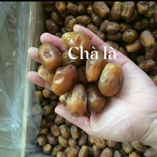 [500g] Mứt táo không hạt_ chà là sấy dẻo