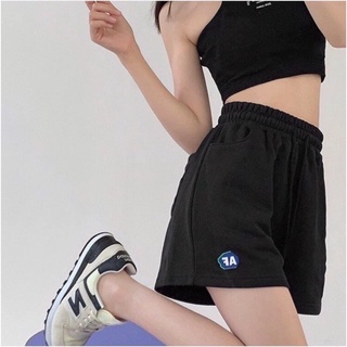 QUẦN sort thun nữ chất da cá mềm mịn 40-60kg