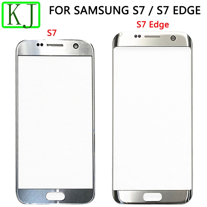 Màn hình cảm ứng LCD bằng kính thay thế chuyên dụng cho Samsung Galaxy S7 / S7 Edge