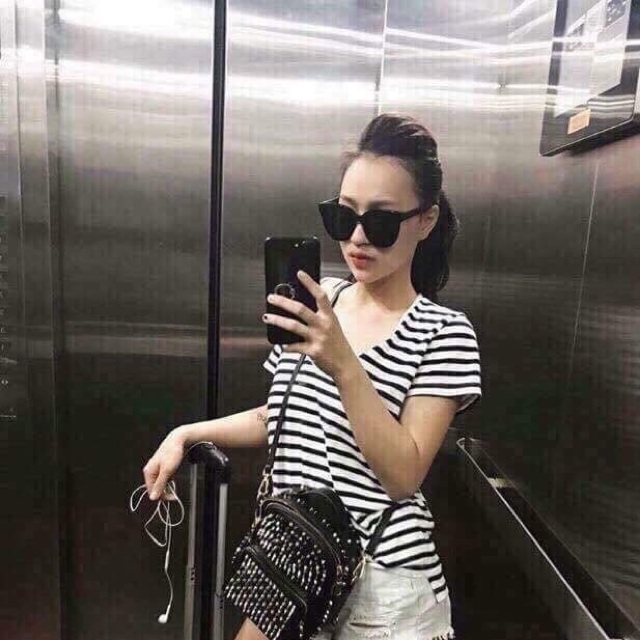 Sale Combo 3 áo Hm 200k