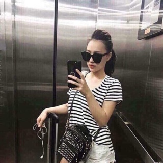Sale combo 3 áo hm 200k