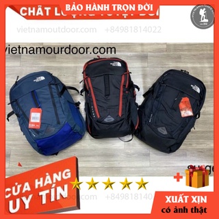 Balo laptop The North Face Surge