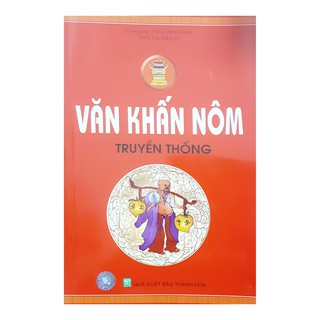 Sách - Văn khấn nôm truyền thống