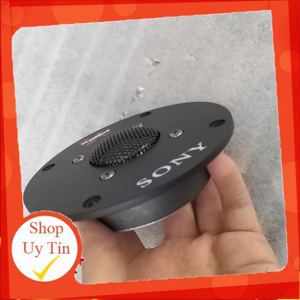 LOA TREBLE SONY- MÀNG TITAN HÀNG CAO CẤP - GIÁ 1 ĐÔI -ĐIỆN TÍN 3