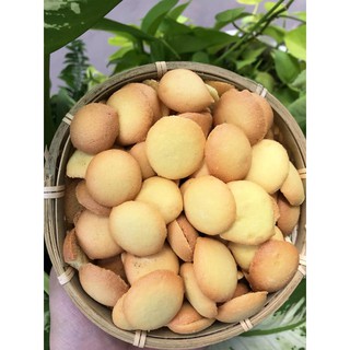 Bánh Trứng Nhện ( Siêu Hấp Dẫn )
