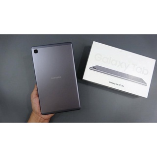 Máy tính bảng Samsung Galaxy Tab A7 Lìte 32GB Pin 510mAh đầy đủ phụ kiện đi kèm- bh 12 tháng auth thumbnail