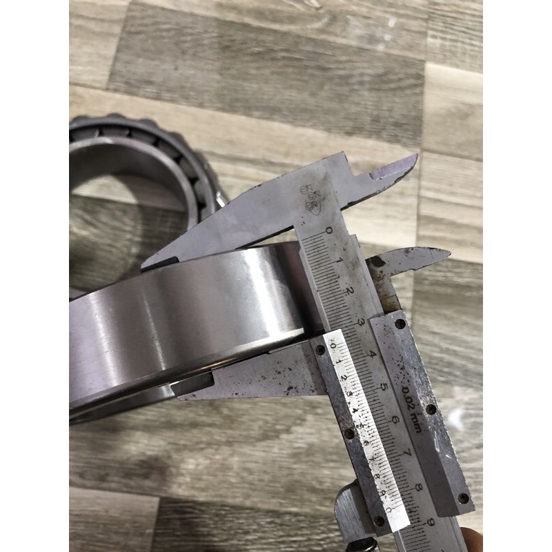 Sản phẩm gia đình làm: Combo 4 vòng bi 32218 săm tin tiêu chuẩn quốc tế