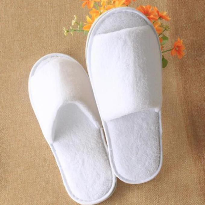 [Hàng Có Sẵn] Dép đi trong nhà cho cả gia đình - Dép lông đi trong nhà cho nam và nữ - êm mịn, giữ ấm, masage chân