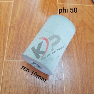 Lu xốp các loại