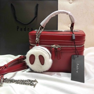 TÚI PEDRO BOXY