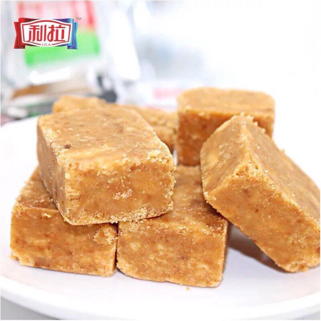 1KG LƯƠNG KHÔ MINI TRỘN VỊ NGỌT (60-70c)