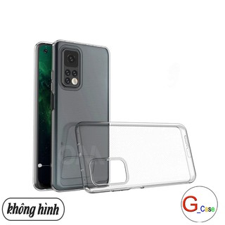 Ốp lưng dẻo cho Xiaomi Mi 10T Pro