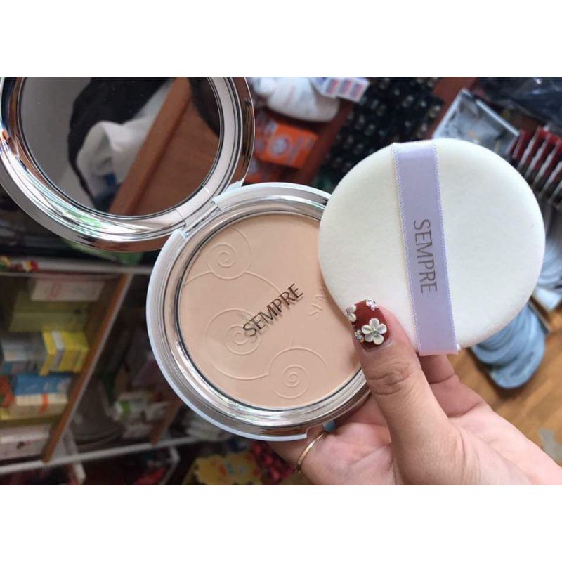 Phấn Phủ Sempre Happy