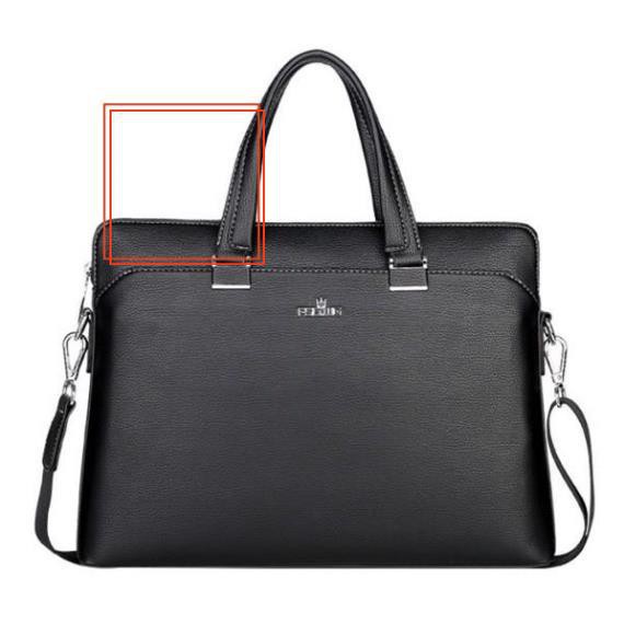 Chính Hãng cặp da cao cấp Cặp da FSD WG09 chính hãng (bảo hành 3 năm-kèm ảnh thật)