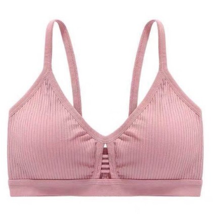 NỮ HOANG BRA_ Áo Cotton Nhiều Màu Mã 8816 SEXY | BigBuy360 - bigbuy360.vn