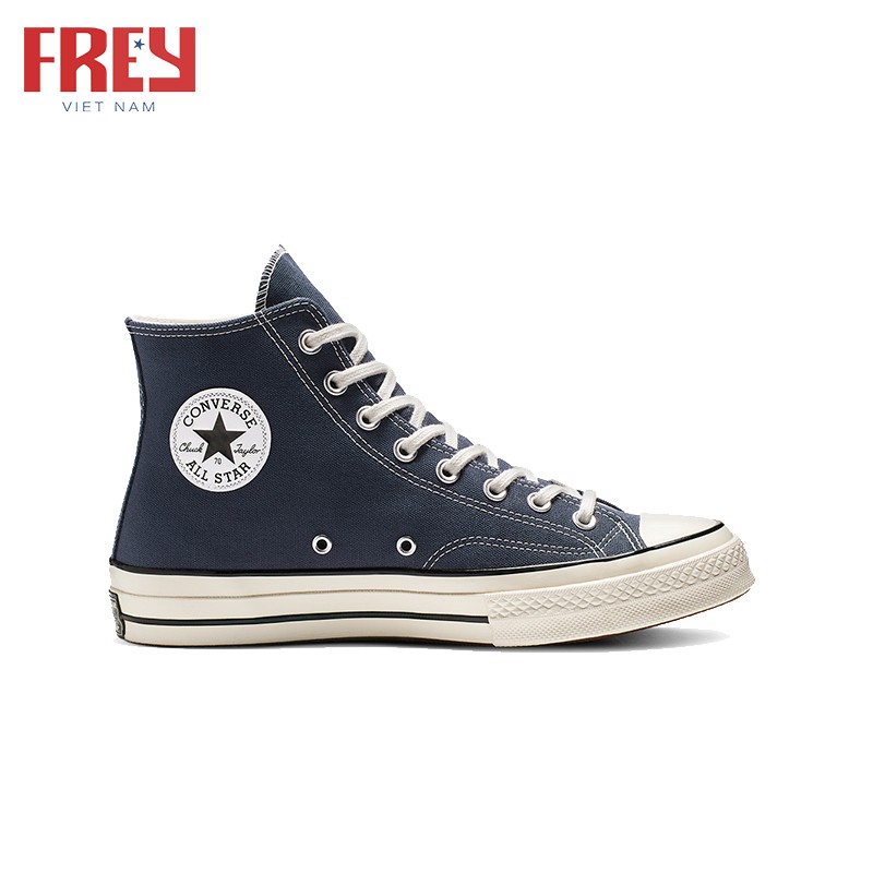 Giày Converse Chuck Taylor All Star 1970s Obsidian Navy - High 164945C