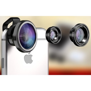 CAMERA SAU ĐIỆN THOẠI IPHONE 6 PLUS