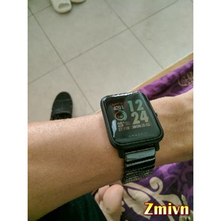 Dán màn chống xước cho Xiaomi Amazfit Bip