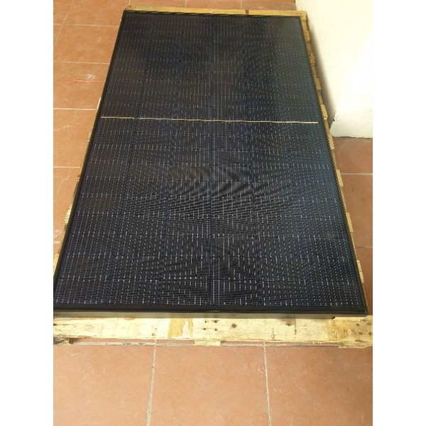 pin 400w mono mới class A 10busba