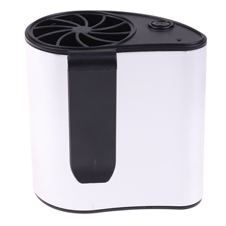 Quạt Mini Đeo Thắt Lưng Tiện Lợi