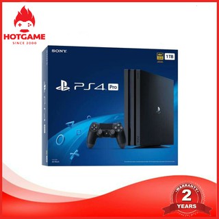 Máy PS4 PRO 1T CUH 7218 bảo hành chính hãng