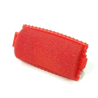 Lô Mút Tạo Kiểu Tóc Nữ [Vừa] 6cm x 3cm ( 1 cái)
