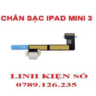 Chân sạc dành cho ipad mini 3