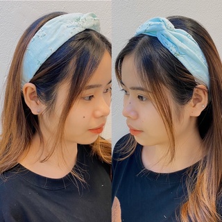 Băng đô nhiều màu Chicbae21