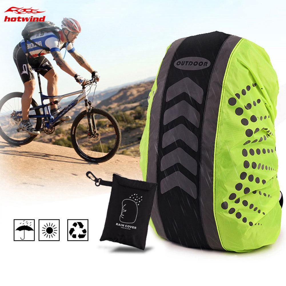 Vỏ Bọc Balo Chống Nước Mưa Thời Trang Tiện Dụng