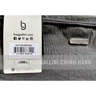 Túi đeo chéo Baggallini
