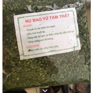 Nụ tam thất bao tử gói 500gr