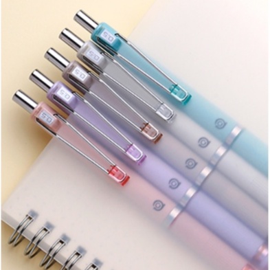 Bút chì bấm tự động M &amp; G chống gãy ngòi 0.5mm / 0.7mm