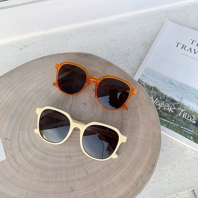 MẮT KÍNH THỜI TRANG HOT 9800 M348 PHONG CÁCH HÀN QUỐC | BigBuy360 - bigbuy360.vn