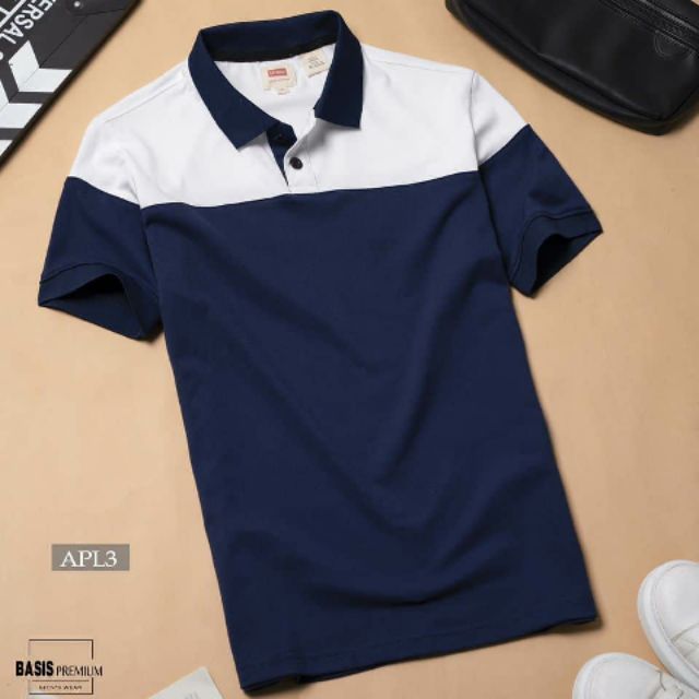 Áo polo cho nam NG2603
