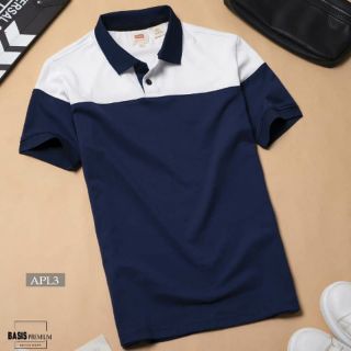 Áo polo cho nam ng2603