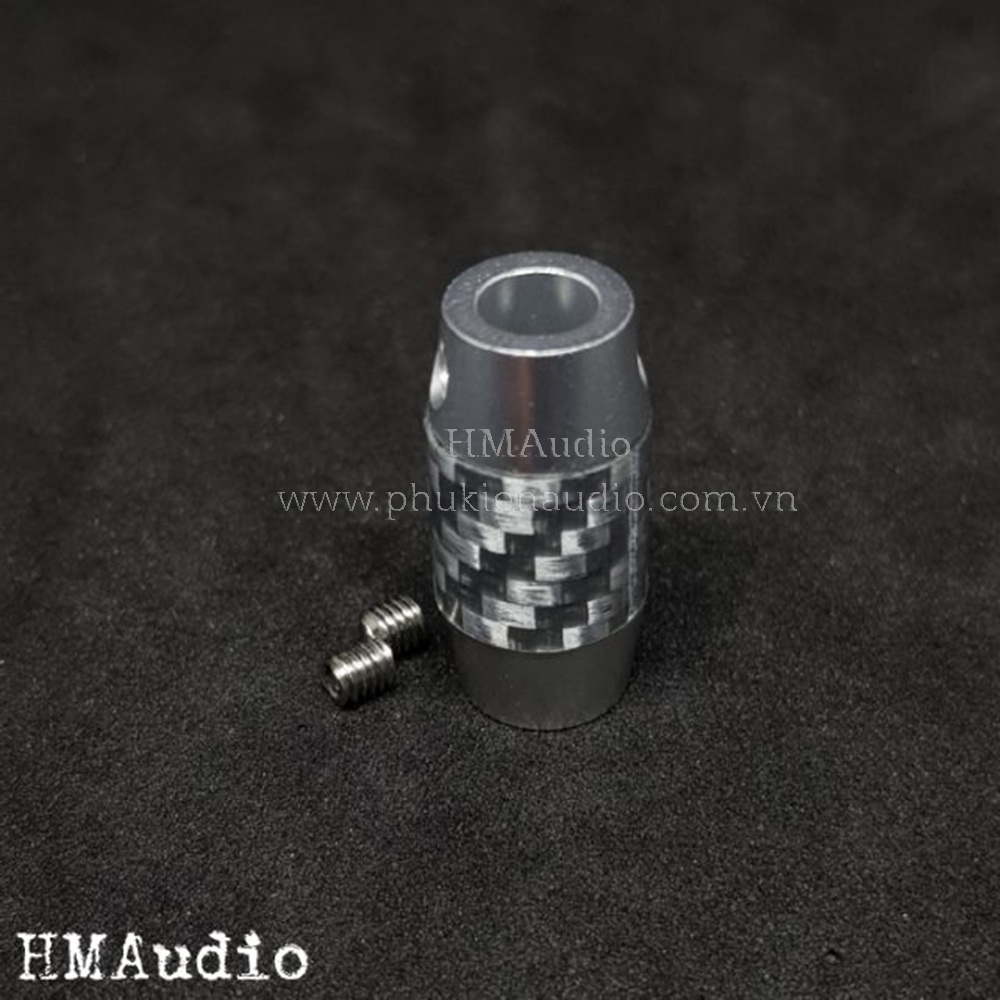 Bộ chia dây kim loại sợi Cacbon
