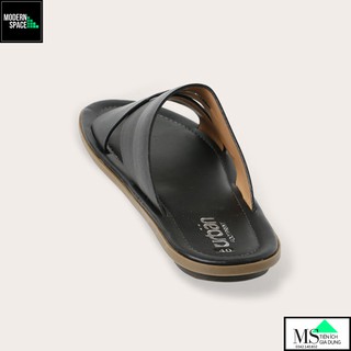 Dép Da Nam D0417