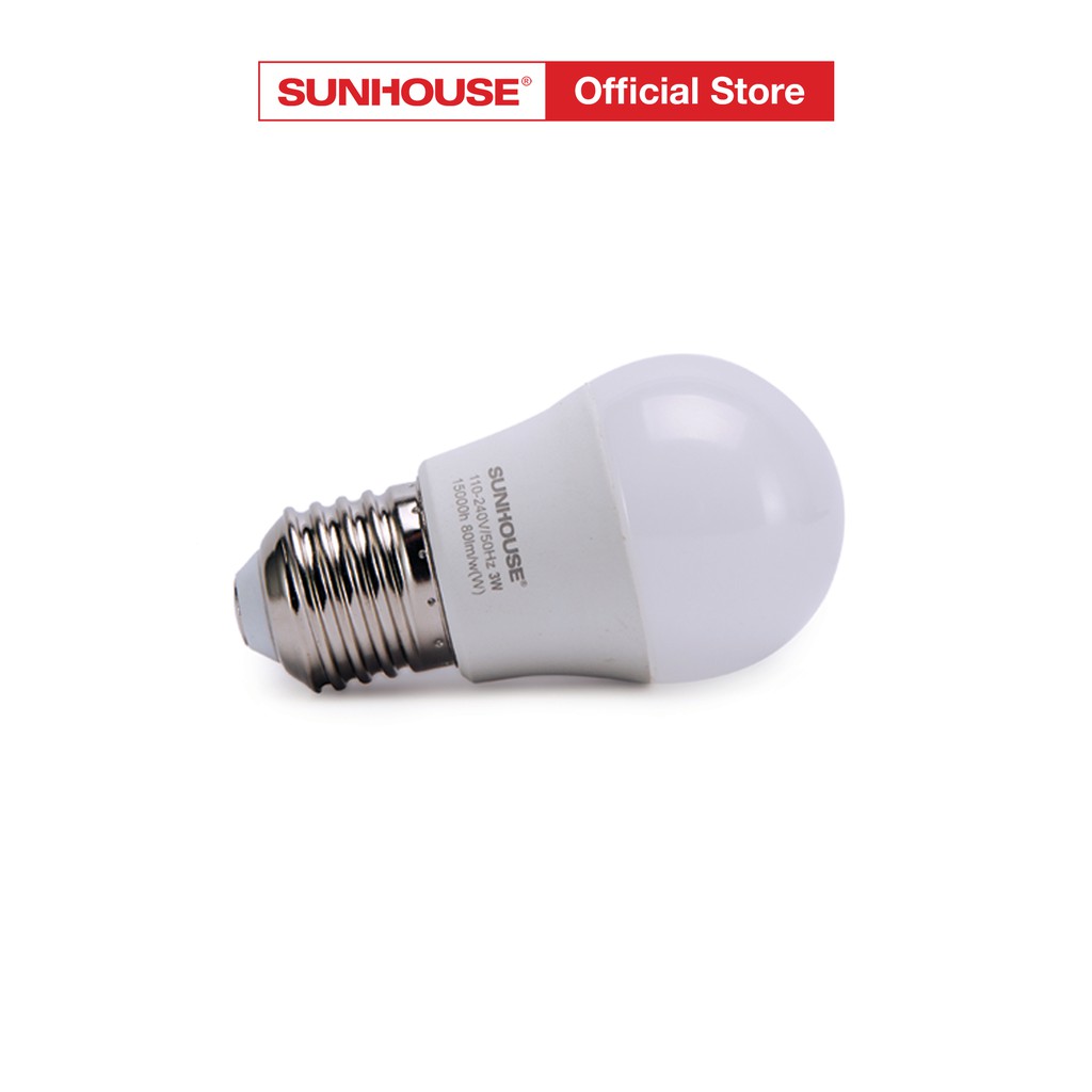 BỘ ĐÈN LED SUNHOUSE SHE-LEDA45AL-A3W